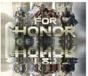 FOR HONOR STANDARD 💎UPLAY KEY RU+CIS LICENSE