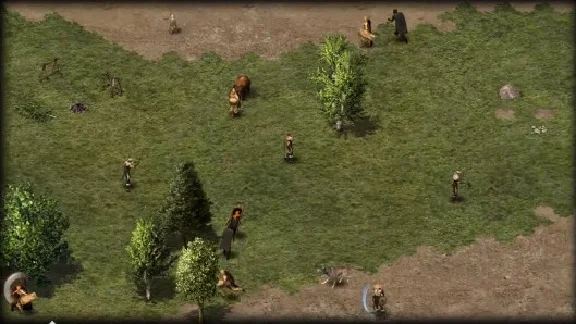 Wild Terra Online 💎STEAM KEY REGION FREE GLOBAL+РОССИЯ