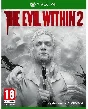 Evil Within 2 🎮 XBOX ⚡️Авто 24/7