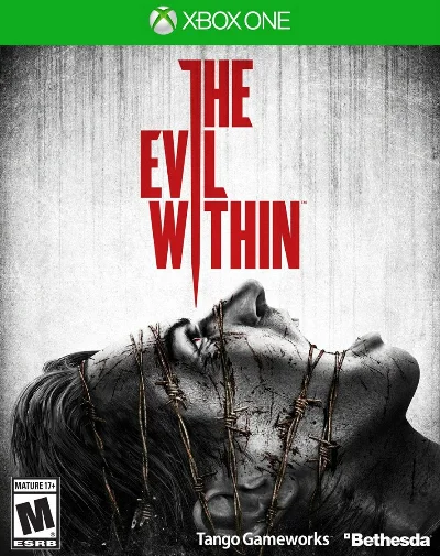 Evil Within 🎮 XBOX ⚡️Auto 24/7