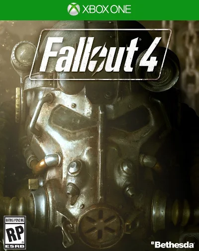 Fallout 4 🎮 XBOX ⚡️Авто 24/7