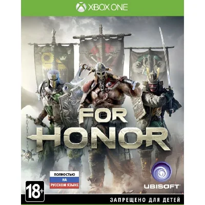For Honor Deluxe Edition 🎮 XBOX ⚡️Auto 24/7