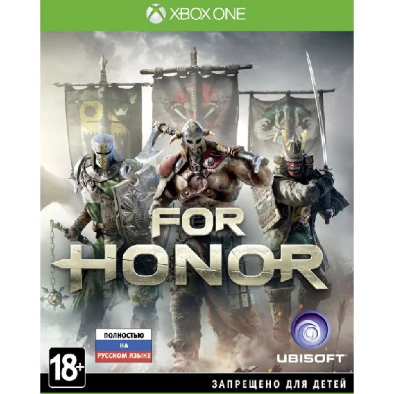 For Honor Deluxe Edition 🎮 XBOX ⚡️Auto 24/7