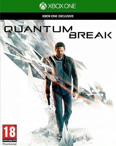 Quantum Break 🎮 XBOX ⚡️Auto 24/7