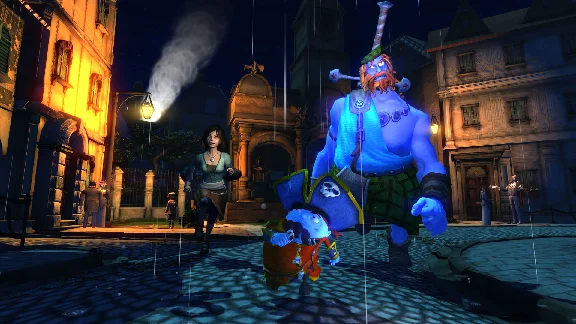 Haunted (Steam key)