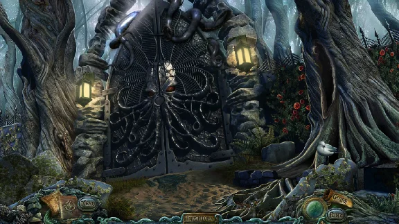 Small Town Terrors Pilgrim´s Hook Collector´s Edition