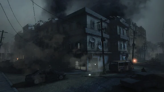 Insurgency (steam cd-key RU)