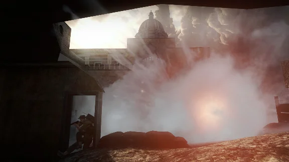 Day of Infamy (ключ steam Весь мир )