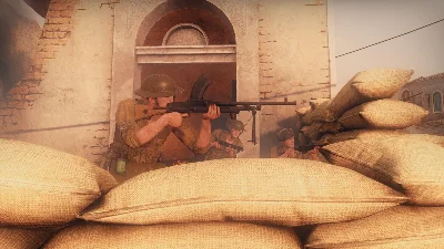 Day of Infamy (ключ steam Весь мир )