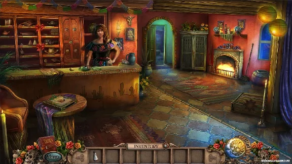 Lost Legends: The Weeping Woman Collector´s (Steam key)
