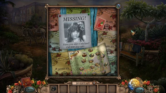 Lost Legends: The Weeping Woman Collector´s (Steam key)