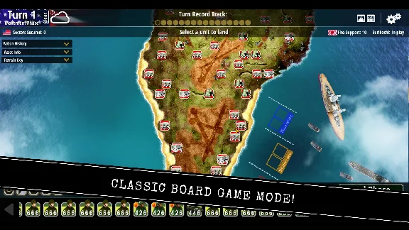 IWO: Bloodbath in the Bonins (Steam key / Region Free)