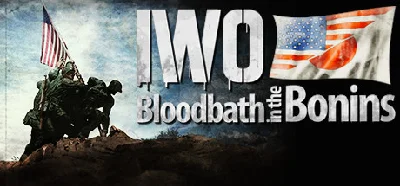 IWO: Bloodbath in the Bonins (Steam key / Region Free)