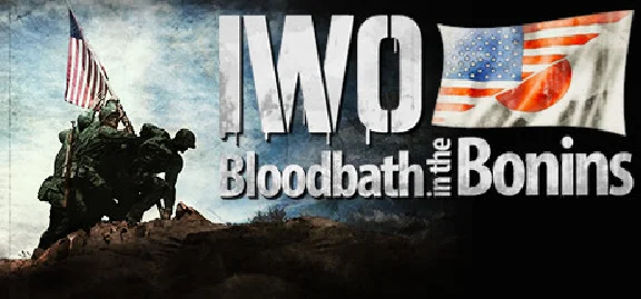 IWO: Bloodbath in the Bonins (Steam key / Region Free)