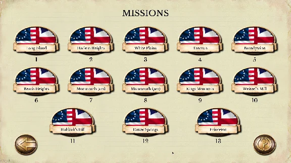 Hold the Line: The American Revolution (Steam key)