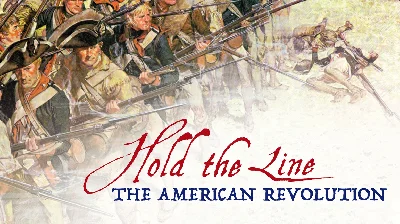 Hold the Line: The American Revolution (Steam key)