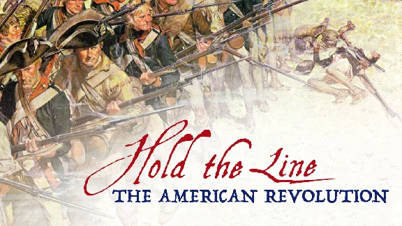 Hold the Line: The American Revolution (Steam key)