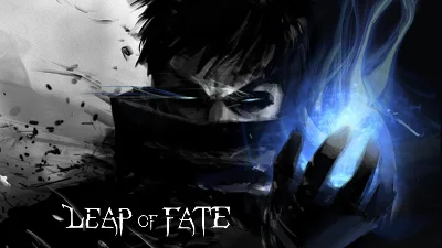 Leap of Fate Steam Key (Region Free)