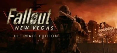 Fallout: New Vegas. Ultimate Edition (steam key RU,CIS)