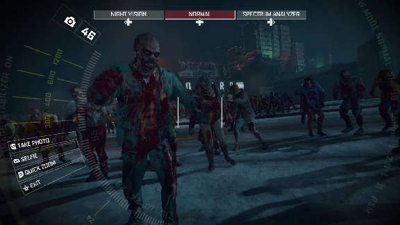 Dead rising 4 (steam cd-key RU)