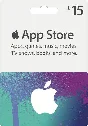 ITUNES GIFT CARD 15 GBP UK + ПОДАРОК