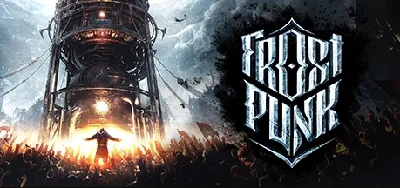 Frostpunk [Steam-Gift] [GLOBAL]