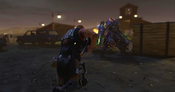 XCOM: Enemy Unknown - The Complete Edition (RU,CIS)