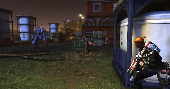XCOM: Enemy Unknown - The Complete Edition (RU,CIS)