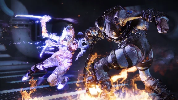 Destiny 2 (Battle.net, RU + СНГ)