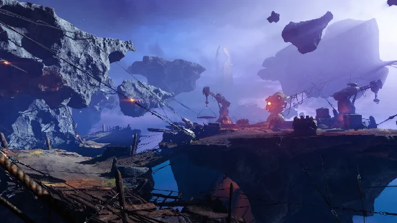 Destiny 2 (Battle.net, RU + СНГ)