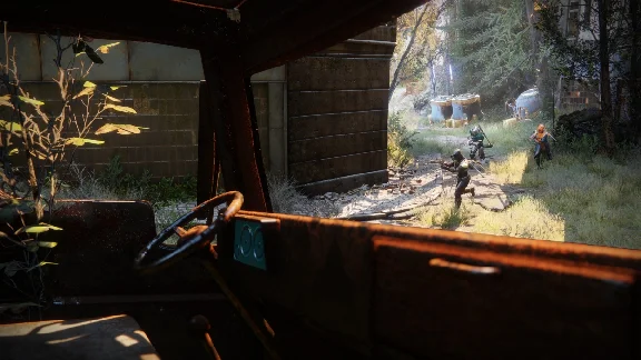 Destiny 2 (Battle.net, RU + СНГ)