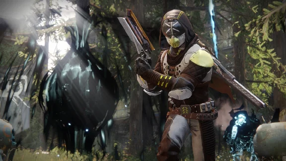 Destiny 2 (Battle.net, RU + СНГ)