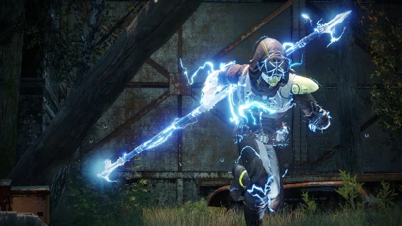 Destiny 2 (Battle.net, RU + СНГ)