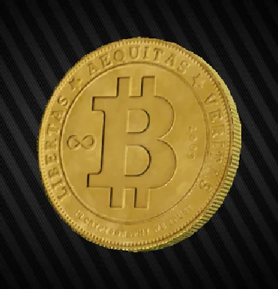 Escape from Tarkov Bitcoins