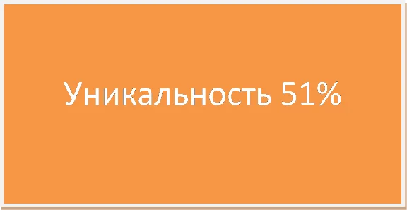 Диплом Набор и отбор персонала уникальность 51%