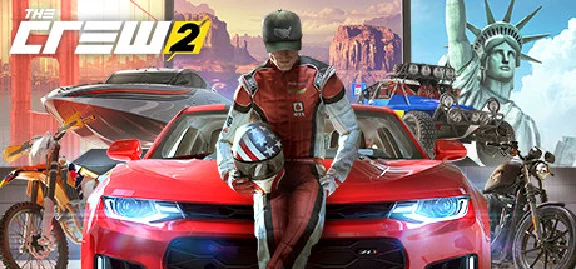 The Crew 2 / UPLAY 🔴 NO COMMISSION