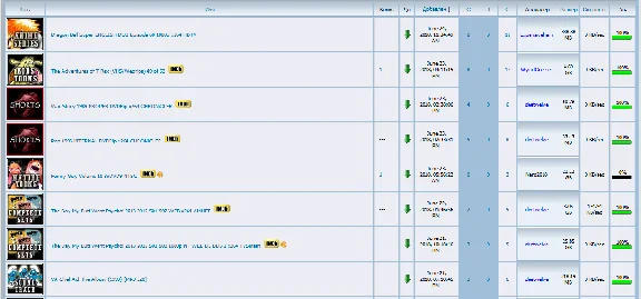 CARTOONCHAOS.ORG - Инвайт на CARTOONCHAOS.ORG