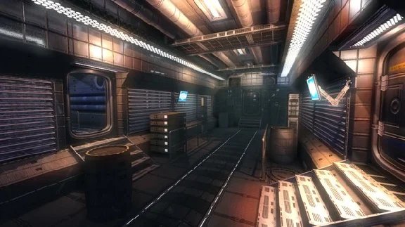 Leadwerks: Game Engine - STEAM Gift - Region RU+CIS+UA