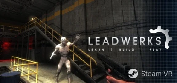 Leadwerks: Game Engine - STEAM Gift - Region RU+CIS+UA