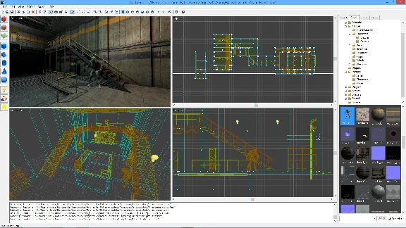 Leadwerks: Game Engine - STEAM Gift - Region RU+CIS+UA