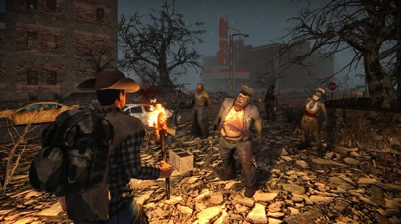 🟩 7 Days to Die (STEAM GIFT RU/CIS)+BONUS