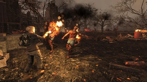 🟩 7 Days to Die (STEAM GIFT RU/CIS)+BONUS