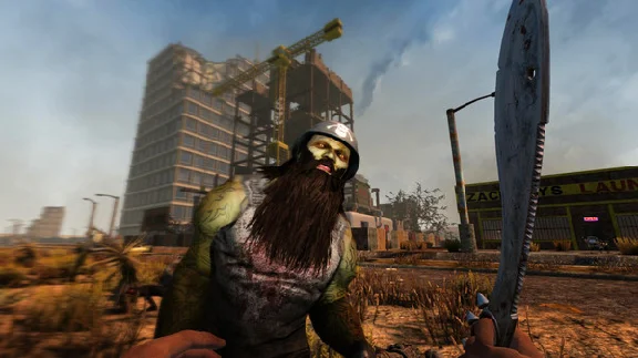 🟩 7 Days to Die (STEAM GIFT RU/CIS)+BONUS