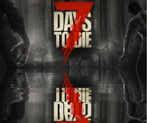 🟩 7 Days to Die (STEAM GIFT RU/CIS)+BONUS