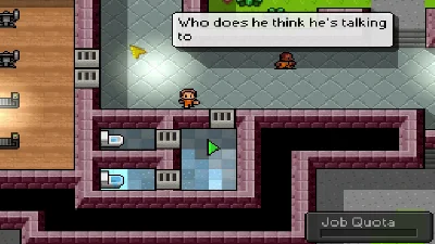The Escapists (steam cd-key RU)