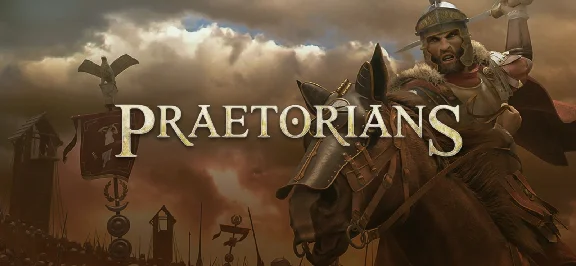 Praetorians (Steam key / РФ+Весь Мир)