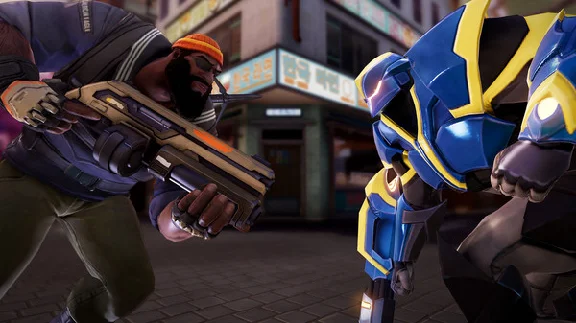 Agents of Mayhem 💎STEAM KEY СТИМ КЛЮЧ ЛИЦЕНЗИЯ