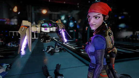 Agents of Mayhem 💎STEAM KEY СТИМ КЛЮЧ ЛИЦЕНЗИЯ