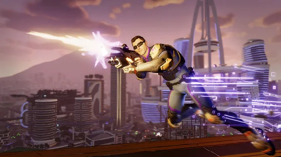 Agents of Mayhem 💎STEAM KEY СТИМ КЛЮЧ ЛИЦЕНЗИЯ