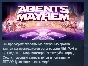 Agents of Mayhem 💎STEAM KEY СТИМ КЛЮЧ ЛИЦЕНЗИЯ